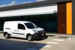 Renault Kangoo Express Maxi 2014 года (AU)